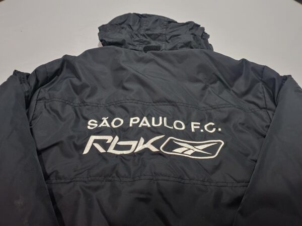 Jaqueta São Paulo 2007 Reebok [M] - Image 5