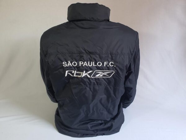 Jaqueta São Paulo 2007 Reebok [M] - Image 2