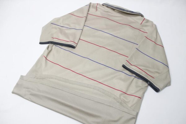Barcelona 2004/05 Away Nike [P] - Imagem 4