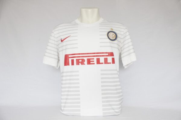 Internazionale 2014/15 Away