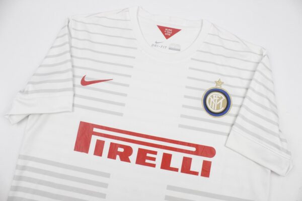 Internazionale 2014/15 Away