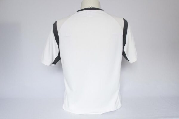 Manchester City 2010/11 Third Umbro [M] - Image 2