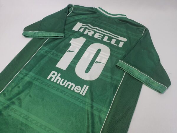 Palmeiras 2002/03 Home Rhumell [G] - Imagem 4