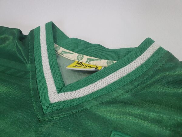 Palmeiras 2002/03 Home Rhumell [G] - Imagem 8