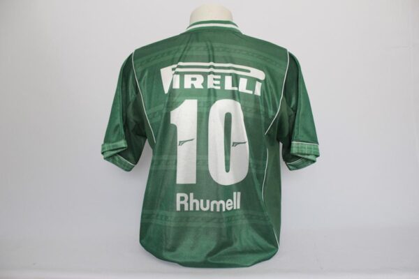 Palmeiras 2002/03 Home Rhumell [G] - Imagem 2