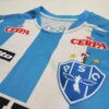 Paysandu SC 2011/2012 Home Lotto [G] - Imagem 6