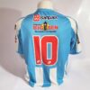 Paysandu SC 2011/2012 Home Lotto [G] - Imagem 2