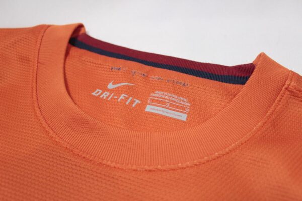 Barcelona 12/13 Away #8 'Iniesta' Nike [GG] - Image 8