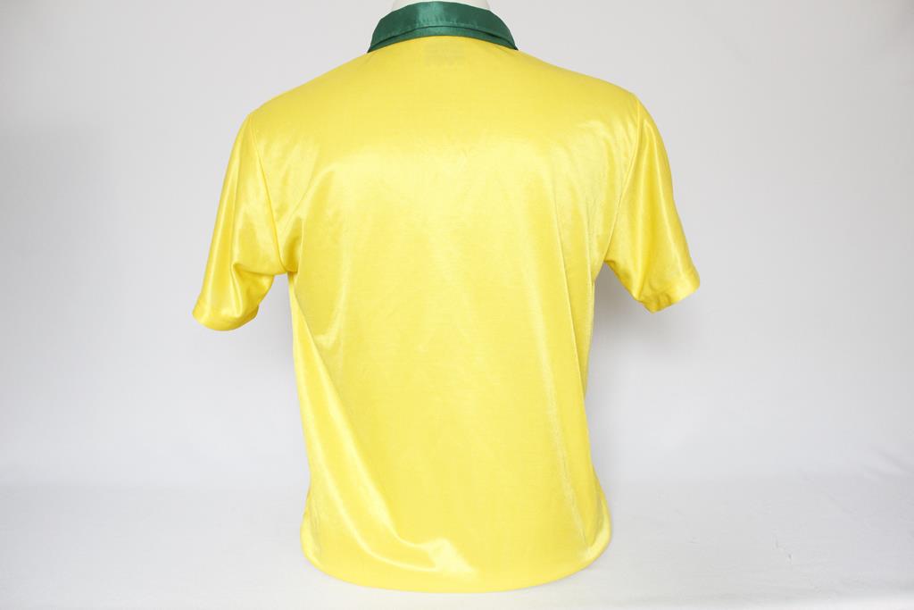 Seleção Brasileira 1994/95 Home Umbro [M] - Virou Passeio Store
