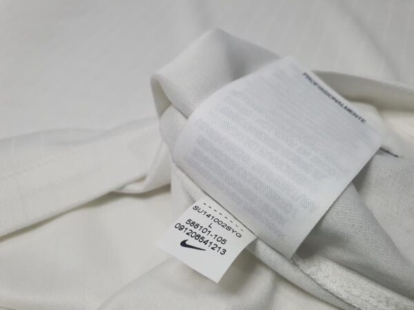Inglaterra 2014 Home #4 Gerrard Nike [G] - Imagem 9