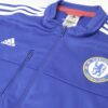 Jaqueta Chelsea FC 2015/16 Adidas [GG] - Imagem 5