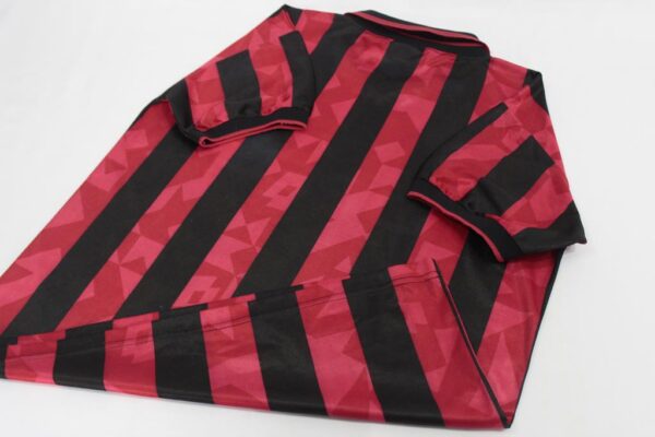 AC Milan 1995/96 Home Lotto [G] - Imagem 4