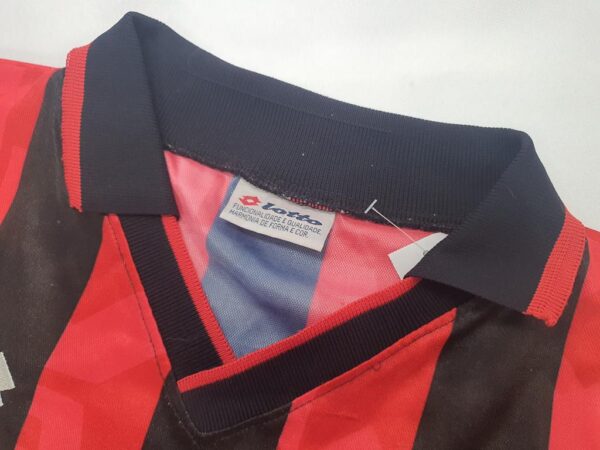 AC Milan 1995/96 Home Lotto [G] - Imagem 8
