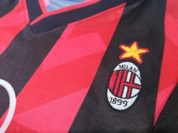 AC Milan 1995/96 Home Lotto [G] - Imagem 7