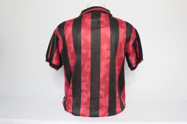 AC Milan 1995/96 Home Lotto [G] - Imagem 2