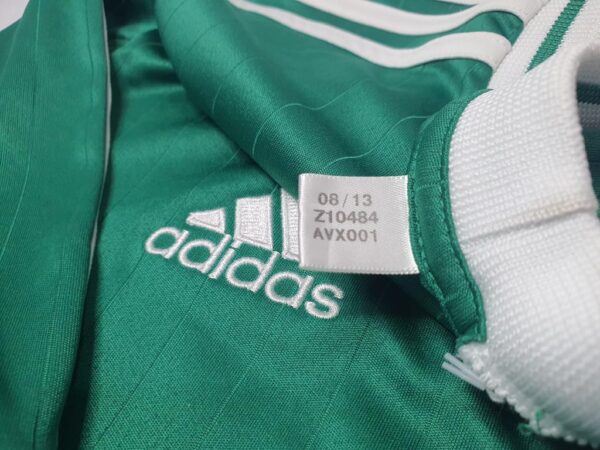 Palmeiras 2013 Home #10 Adidas [P] - Imagem 8