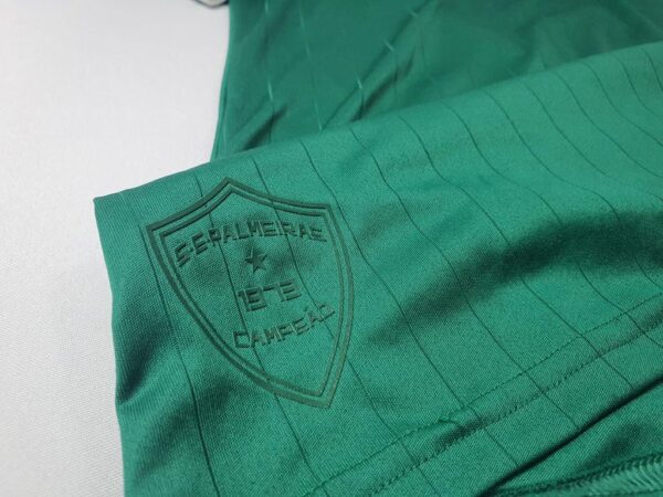 Palmeiras 2013 Home #10 Adidas [P] - Imagem 7