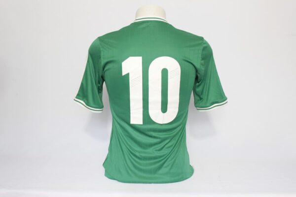 Palmeiras 2013 Home #10 Adidas [P] - Imagem 2