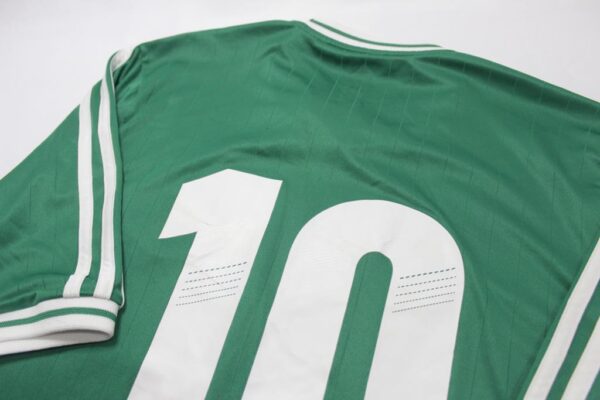 Palmeiras 2013 Home #10 Adidas [P] - Imagem 6