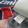 Paris Saint-Germain 15/16 Home Nike [M] - Imagem 8