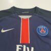 Paris Saint-Germain 15/16 Home Nike [M] - Imagem 4