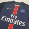 Paris Saint-Germain 15/16 Home Nike [M] - Imagem 3