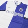 Porto FC 2000/2001 Home Nike [G] - Imagem 3