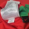 Portugal 2008/09 Home Nike [GG] - Imagem 8