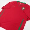 Portugal 2008/09 Home Nike [GG] - Imagem 3