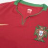 Portugal 2008/09 Home Nike [GG] - Imagem 5