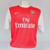 Arsenal 2006/2007 Home Nike [G]