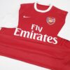 Arsenal 2006/2007 Home Nike [G] - Imagem 3