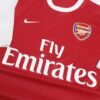 Arsenal 2006/2007 Home Nike [G] - Imagem 5