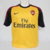 Arsenal 2008/2009 Away Nike [M]