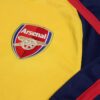 Arsenal 2008/2009 Away Nike [M] - Imagem 6