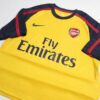 Arsenal 2008/2009 Away Nike [M] - Imagem 3