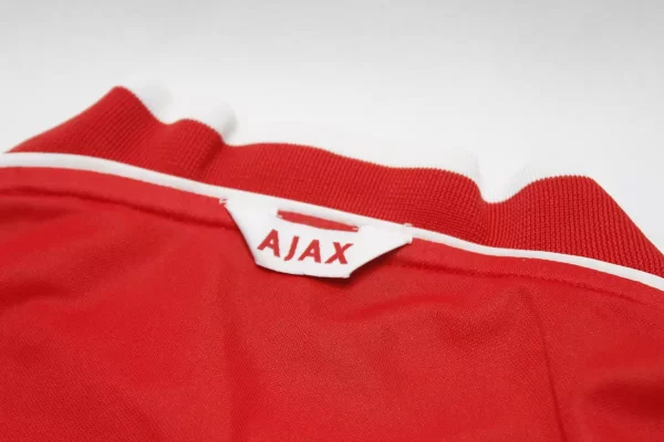 Ajax 1999/00 Home