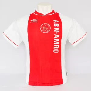 Ajax 1999/00 Home