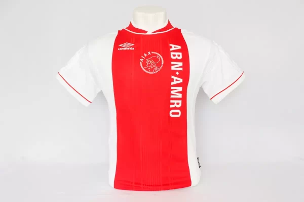 Ajax 1999/00 Home