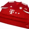 Bayern Munique 2021/22 Home