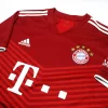Bayern Munique 2021/22 Home