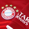Bayern Munique 2021/22 Home