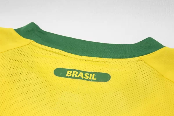 Seleção Brasileira 2010 Home