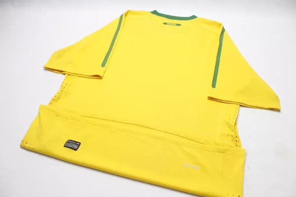 Seleção Brasileira 2010 Home