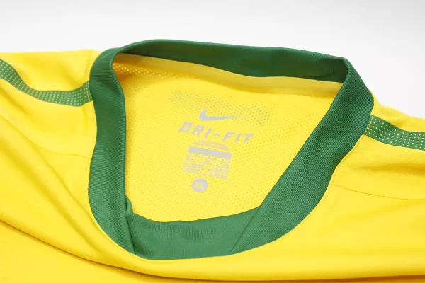 Seleção Brasileira 2010 Home