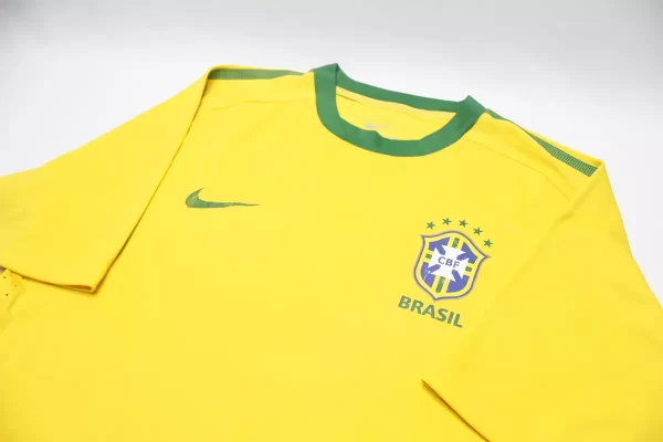 Seleção Brasileira 2010 Home