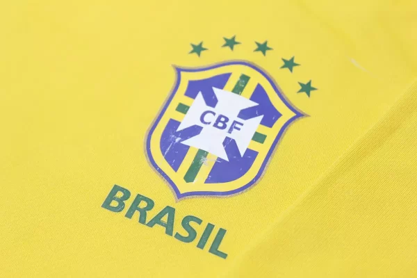 Seleção Brasileira 2010 Home