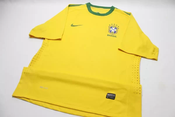 Seleção Brasileira 2010 Home