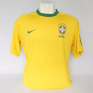 Seleção Brasileira 2010 Home