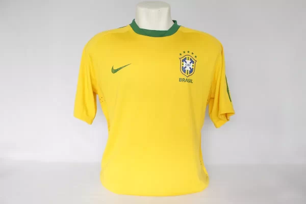 Seleção Brasileira 2010 Home